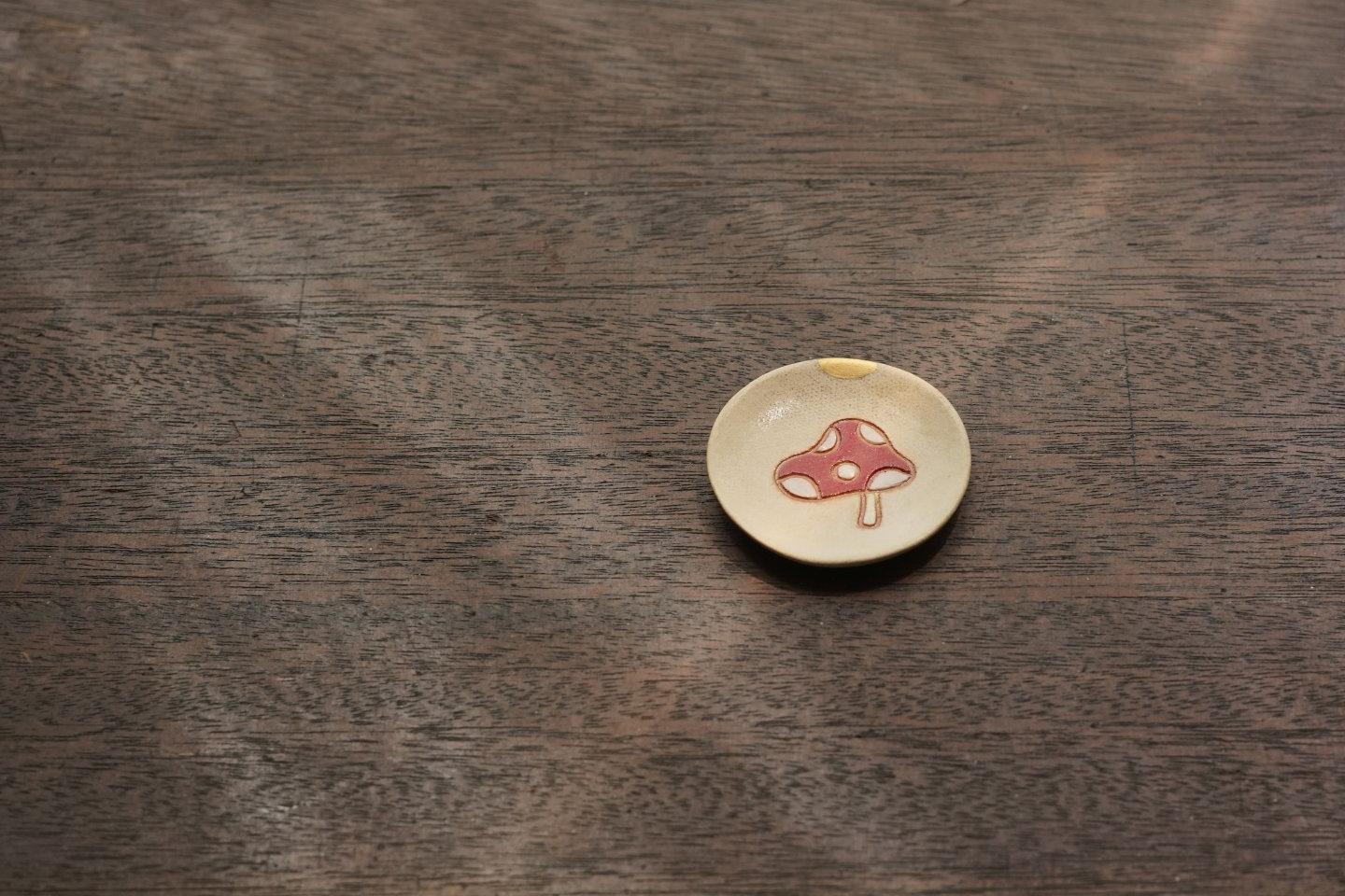 金繼修繕紀錄
